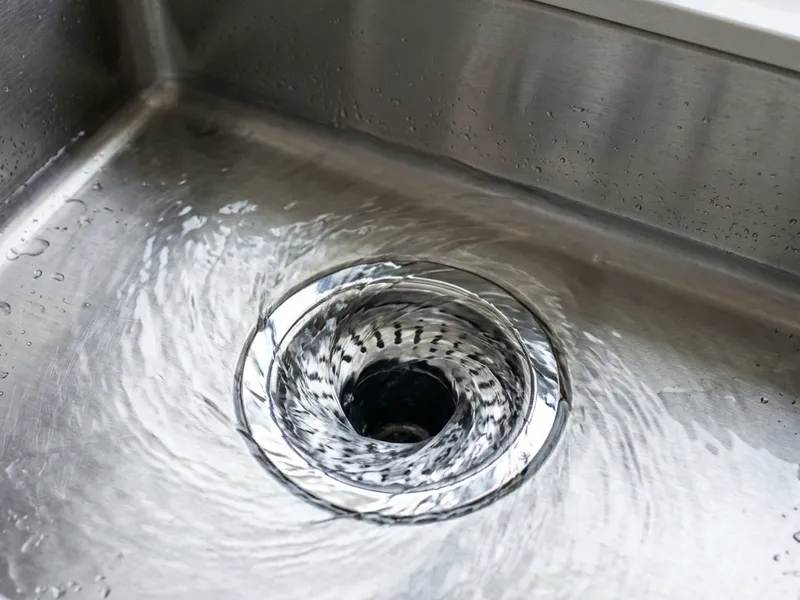 Drain Cleaning Plumber in Leola, SD